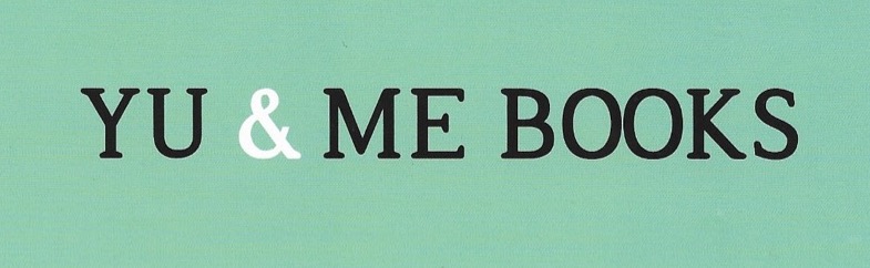 Yu &amp; Me Book mark