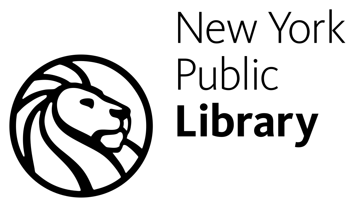 NYPL logo